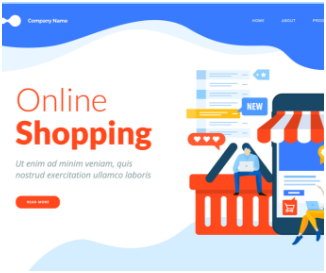 ecommerce solution